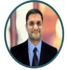 Muhammad Umair Hanif